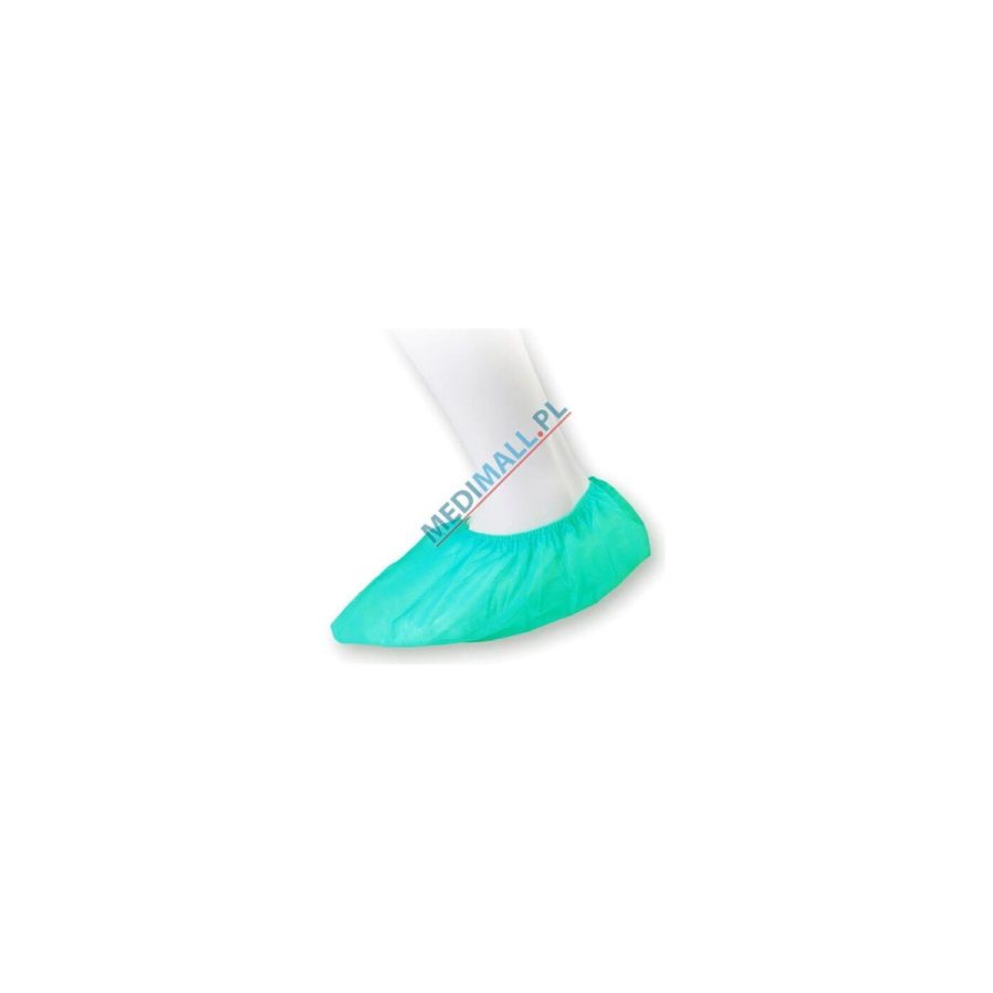 BETAtex bahilas, neaustas 30 g/m², nesterilas, zaļas, 100 gab. (50 pāri) BETAtex bahilas, neaustas 30 g/m², nesterilas, zaļas, 100 gab. (50 pāri)
