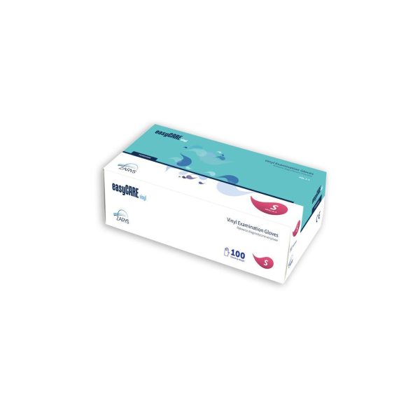 Vinila cimdi Zarys, Easy care, N100