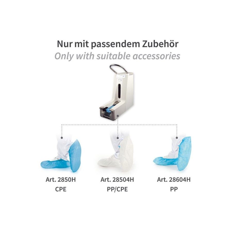 Bahilu aparāts Hygomat Comfort Bahilu aparāts Hygomat Comfort