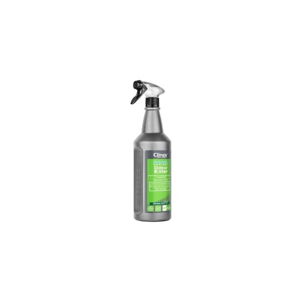 CLINEX Nano Protect Odor killer Green tea— smaku neitralizācijas līdzeklis 1 L