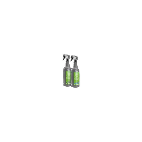 CLINEX Nano Protect Silver Odour Killer — smaku neitralizētājs