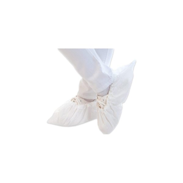 CPE bahilas, baltas, 41 × 15 cm, nesterilas, 100 gab.