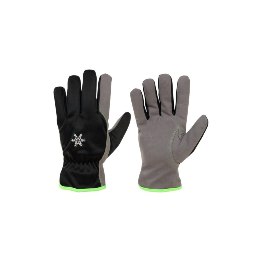 Darba cimdi STEPO WINTER 161W, ziemas Darba cimdi STEPO WINTER 161W, ziemas