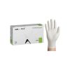 easyCARE nitrile flex BALTI elastīgie nitrila diagnostikas cimdi bez pūdera (100 gab.) easyCARE nitrile flex BALTI elastīgie nitrila diagnostikas cimdi bez pūdera (100 gab.)