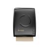 ECONATURAL FLOW FOLD HANDTOWELS DISPENSER — turētājs papīra dvieļiem loksnēs ECONATURAL FLOW FOLD HANDTOWELS DISPENSER — turētājs papīra dvieļiem loksnēs