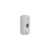 ECONATURAL LIQUID SOAP DISPENSER — uzpildāms šķidro ziepju dozators ECONATURAL LIQUID SOAP DISPENSER — uzpildāms šķidro ziepju dozators