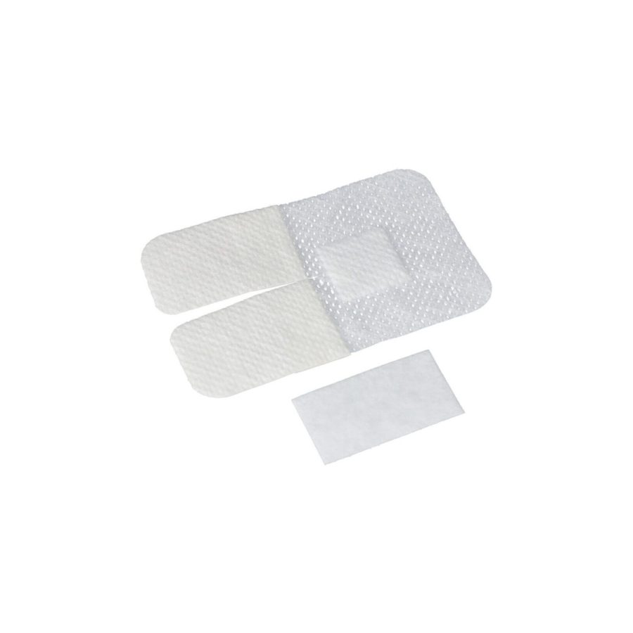 elastopor STERIL pašlīmējošs neausta materiāla pārsējs ar absorbējošu spilventiņu, sterils elastopor STERIL pašlīmējošs neausta materiāla pārsējs ar absorbējošu spilventiņu, sterils