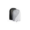 IDENTITY AUTOCUT TOILET DISPENSER 2.0 — JUMBO tualetes papīra turētājs ar automātisku griešanu IDENTITY AUTOCUT TOILET DISPENSER 2.0 — JUMBO tualetes papīra turētājs ar automātisku griešanu