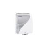 IDENTITY AUTOCUT TOWEL DISPENSER 2.0 — papīra dvieļu ruļļu dozators ar automātisku griešanu IDENTITY AUTOCUT TOWEL DISPENSER 2.0 — papīra dvieļu ruļļu dozators ar automātisku griešanu