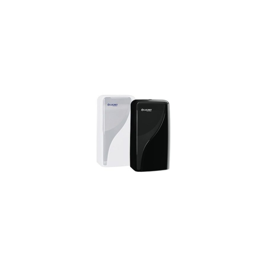 IDENTITY BULK PACK TOILET DISPENSER — turētājs tualetes papīram loksnēs IDENTITY BULK PACK TOILET DISPENSER — turētājs tualetes papīram loksnēs