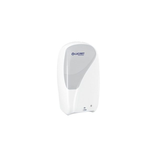 IDENTITY TOUCH FREE SOAP 900 DISPENSER — bezkontakta putu ziepju dozators