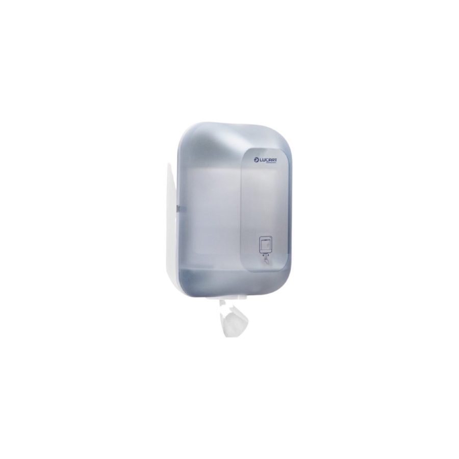 Papīra turētājs centrefeed, LUCART L-one MAXI DISPENESER Papīra turētājs centrefeed, LUCART L-one MAXI DISPENESER