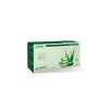 medaSEPT® ALOEVIT N100 — zaļi nitrila cimdi ar alveju medaSEPT® ALOEVIT N100 — zaļi nitrila cimdi ar alveju
