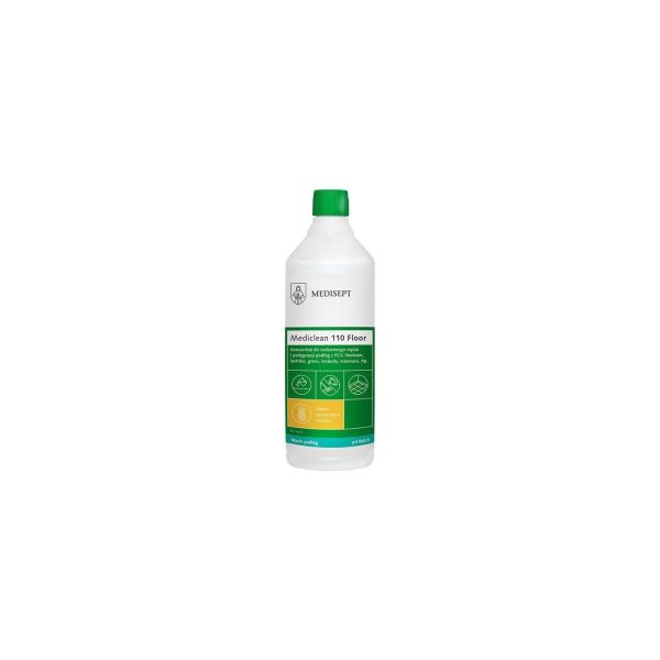 Mediclean 110 Floor Exotic — līdzeklis ikdienas grīdu mazgāšanai