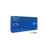 MERCATOR nitrylex® basic Tumši zilie – 100 gab./kastē