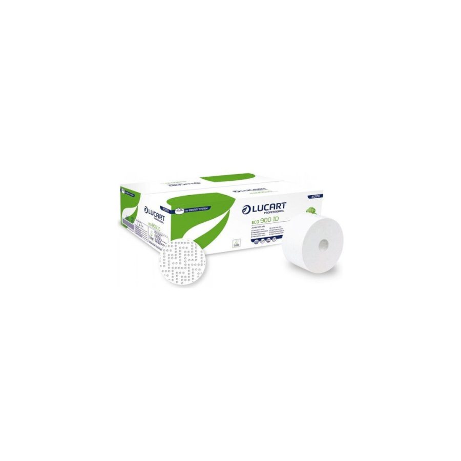 ECO 900 ID 2.0 ECO 900 ID 2.0
