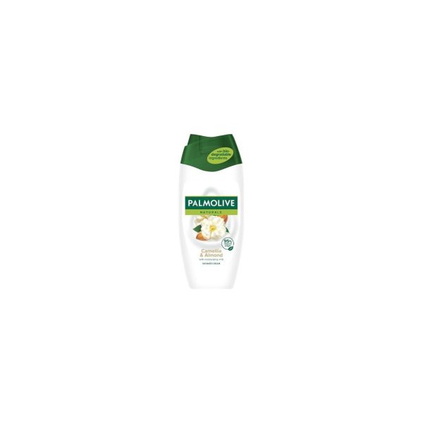 Palmolive Naturals Camelia Oil dušas želeja 500 ml