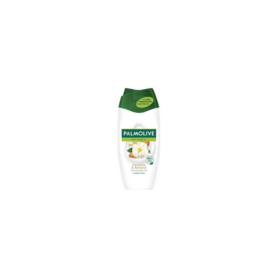 Palmolive Naturals Camelia Oil dušas želeja 500 ml
