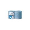 STRONG BLUE 252 — trīskārtu industriālie papīra dvieļi rullī (2 ruļļi)