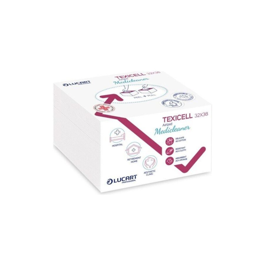 TEXICELL Medicleaner 32 × 38 cm