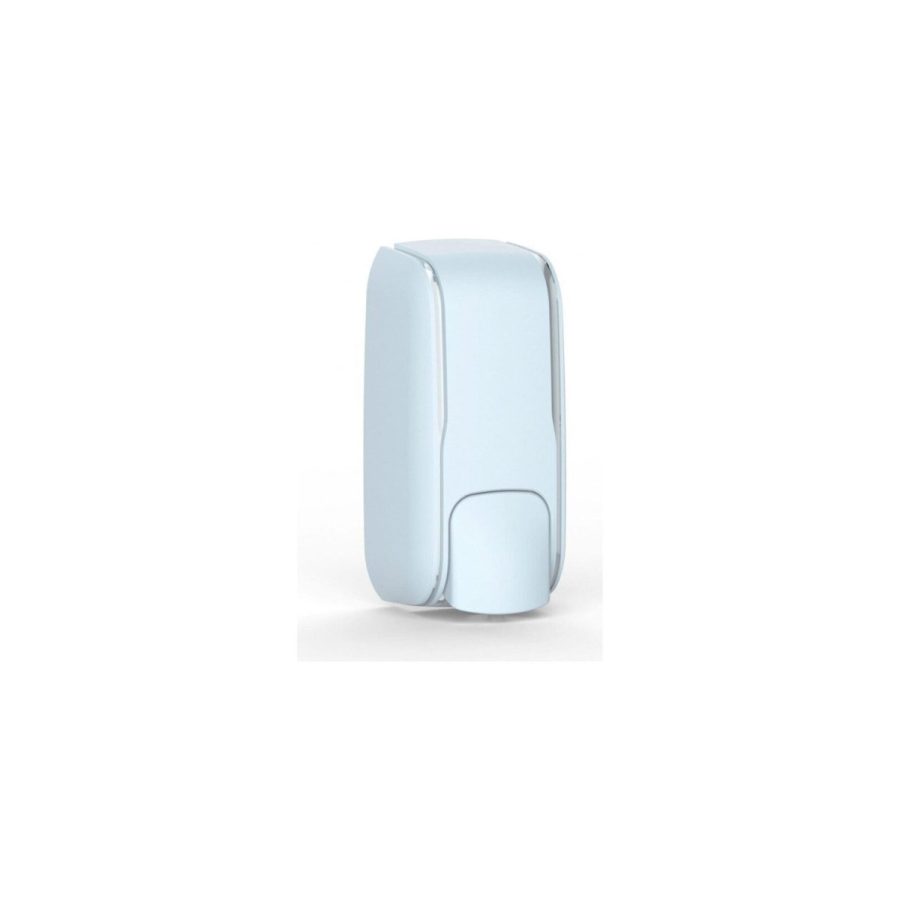 Mehāniskais ziepju dozators-padevējs DISPENSER TUBELESS FOAM SOAP Mehāniskais ziepju dozators-padevējs DISPENSER TUBELESS FOAM SOAP