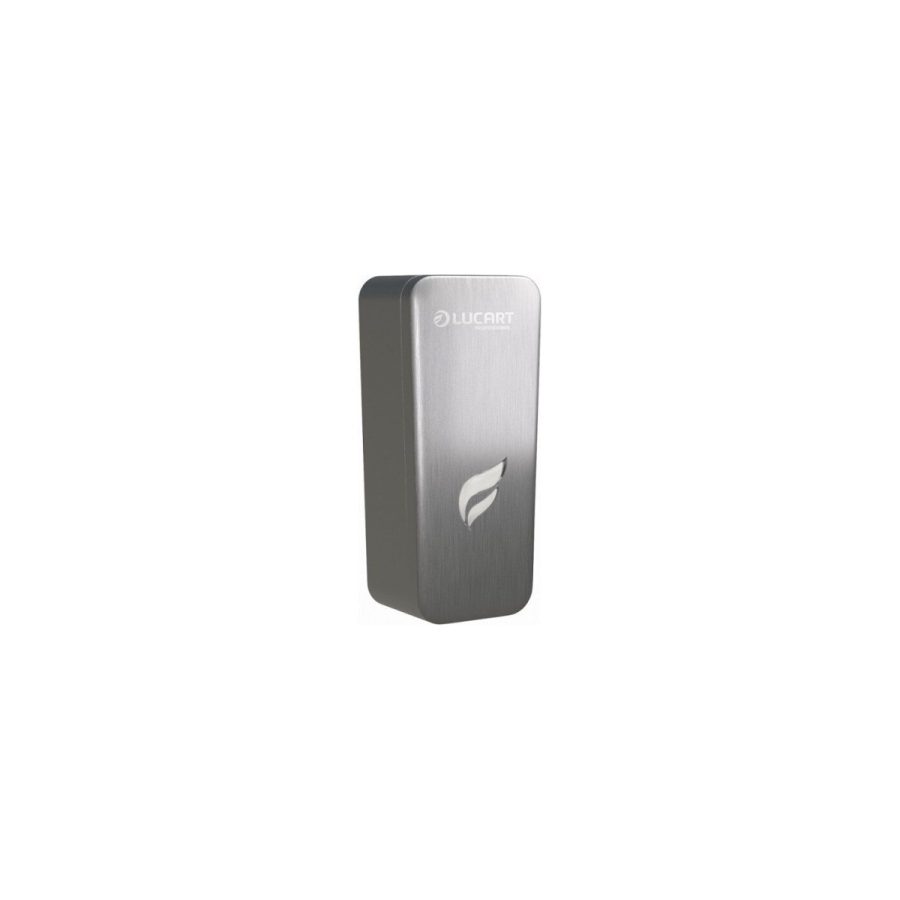 ZENITH LIQUID SOAP DISPENSER — nerūsējošā tērauda šķidro ziepju dozators ZENITH LIQUID SOAP DISPENSER — nerūsējošā tērauda šķidro ziepju dozators
